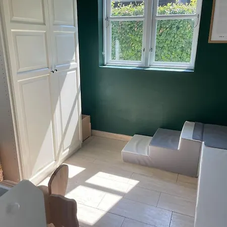 Вилла Welcome To The White House *