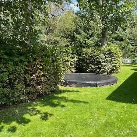 Welcome To The White House Вилла Эсбьерг