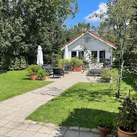 Welcome To The White House Вилла Эсбьерг