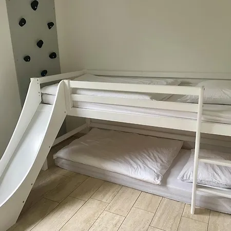 Вилла Welcome To The White House Эсбьерг